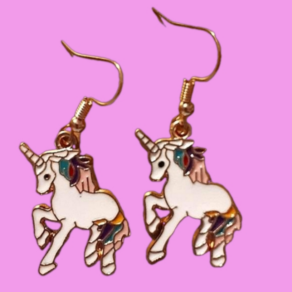 UNICORNs=HOPE For the future! (NWOT)